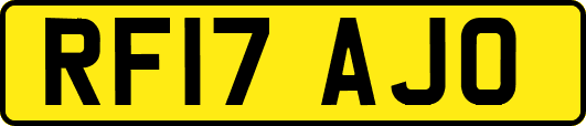 RF17AJO