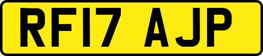 RF17AJP