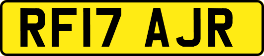 RF17AJR