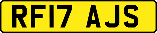 RF17AJS