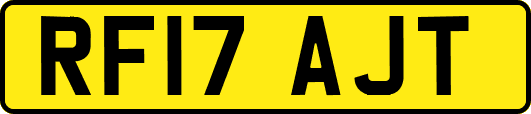 RF17AJT