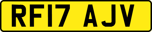 RF17AJV