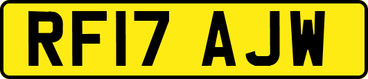 RF17AJW