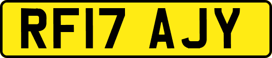 RF17AJY