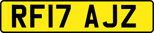 RF17AJZ