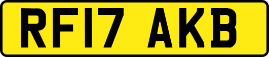 RF17AKB