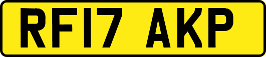 RF17AKP