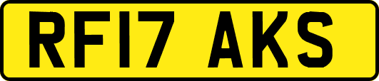 RF17AKS