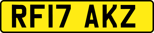 RF17AKZ