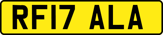 RF17ALA