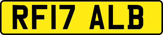 RF17ALB