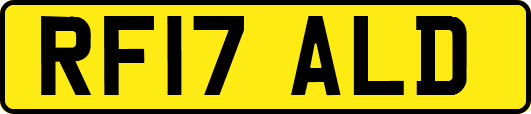 RF17ALD
