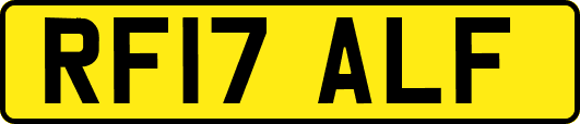RF17ALF