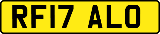 RF17ALO