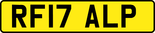RF17ALP