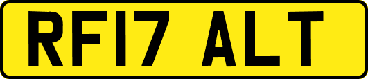 RF17ALT
