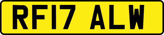 RF17ALW
