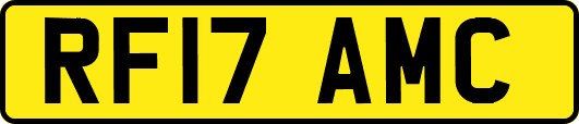 RF17AMC