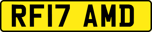 RF17AMD