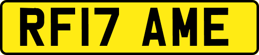RF17AME