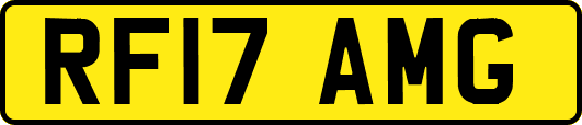 RF17AMG