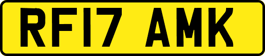 RF17AMK