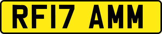 RF17AMM
