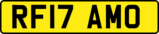 RF17AMO