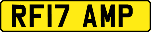 RF17AMP