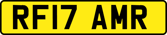 RF17AMR