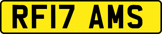 RF17AMS