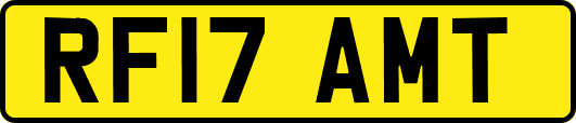 RF17AMT