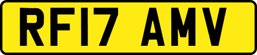 RF17AMV
