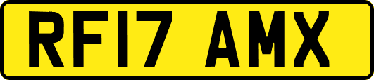 RF17AMX