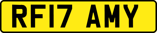 RF17AMY
