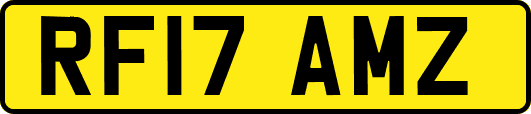 RF17AMZ