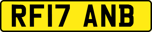 RF17ANB