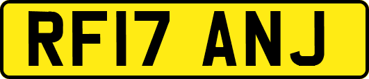 RF17ANJ