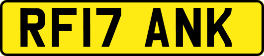 RF17ANK