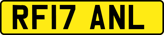 RF17ANL