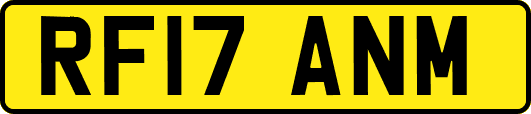 RF17ANM