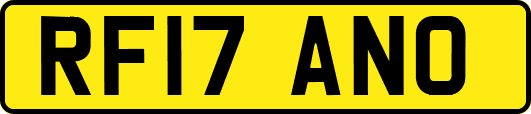 RF17ANO