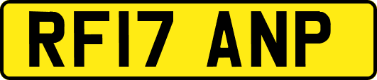 RF17ANP