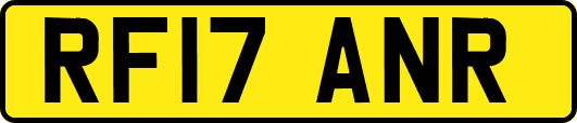 RF17ANR