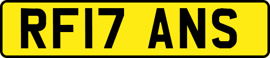 RF17ANS