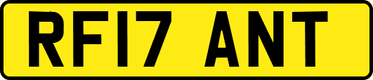 RF17ANT
