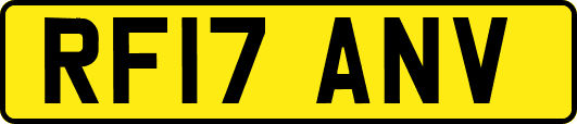 RF17ANV