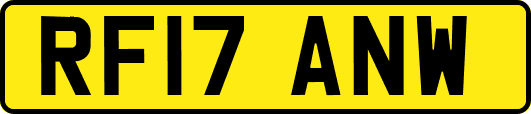 RF17ANW