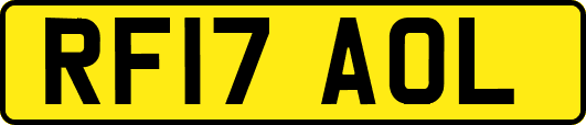 RF17AOL