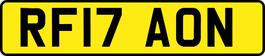 RF17AON